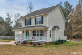 212 Spearhead Pl Clayton, NC 27520