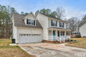 212 Spearhead Pl Clayton, NC 27520