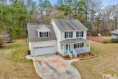 212 Spearhead Pl Clayton, NC 27520