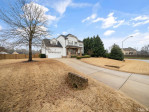 1433 Hopson Downs Ct Holly Springs, NC 27540