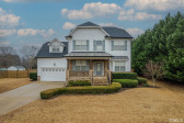 1433 Hopson Downs Ct Holly Springs, NC 27540