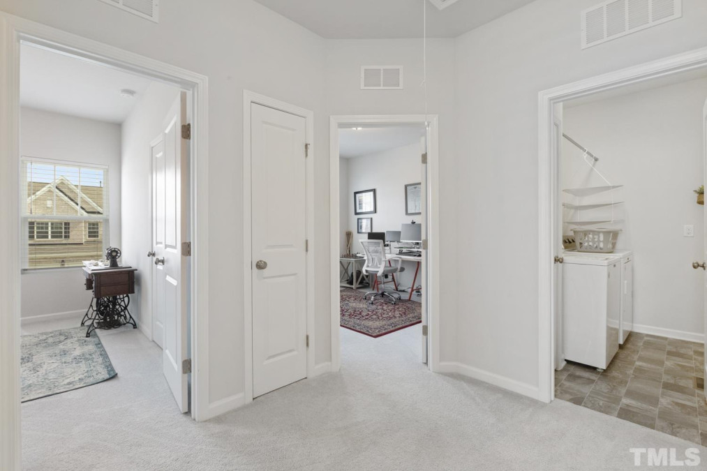 1009 Sweet Cream Ct Durham, NC 27703