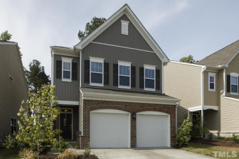1009 Sweet Cream Ct Durham, NC 27703