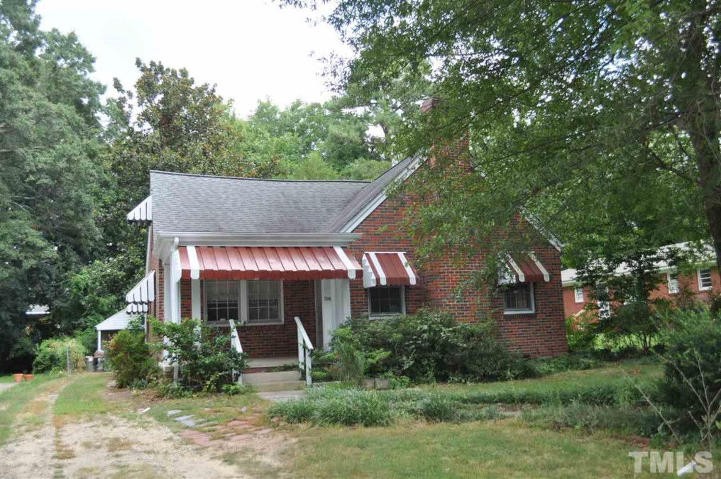 1104 Mordecai Dr, Raleigh, NC 27604 Raleigh Realty