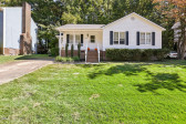 3620 Iron Sight Ct Raleigh, NC 27616