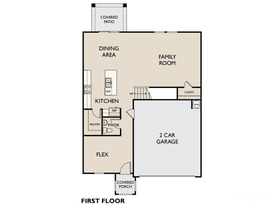 748 Mirror Pond Dr Zebulon, NC 27597