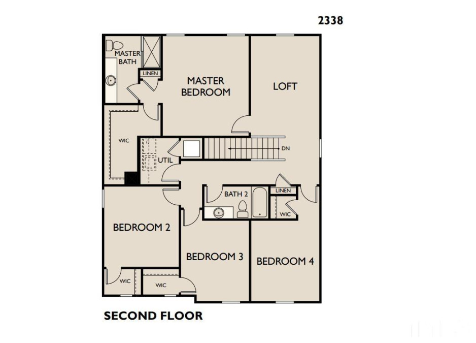 748 Mirror Pond Dr Zebulon, NC 27597