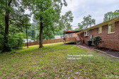 2640 Barwick Dr Durham, NC 27704