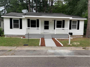 1928 Armstrong St Fayetteville, NC 28301