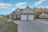 11 Summerglow Ct Clayton, NC 27527