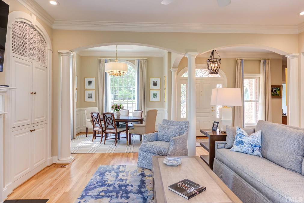 50015 Brogden Chapel Hill, NC 27517