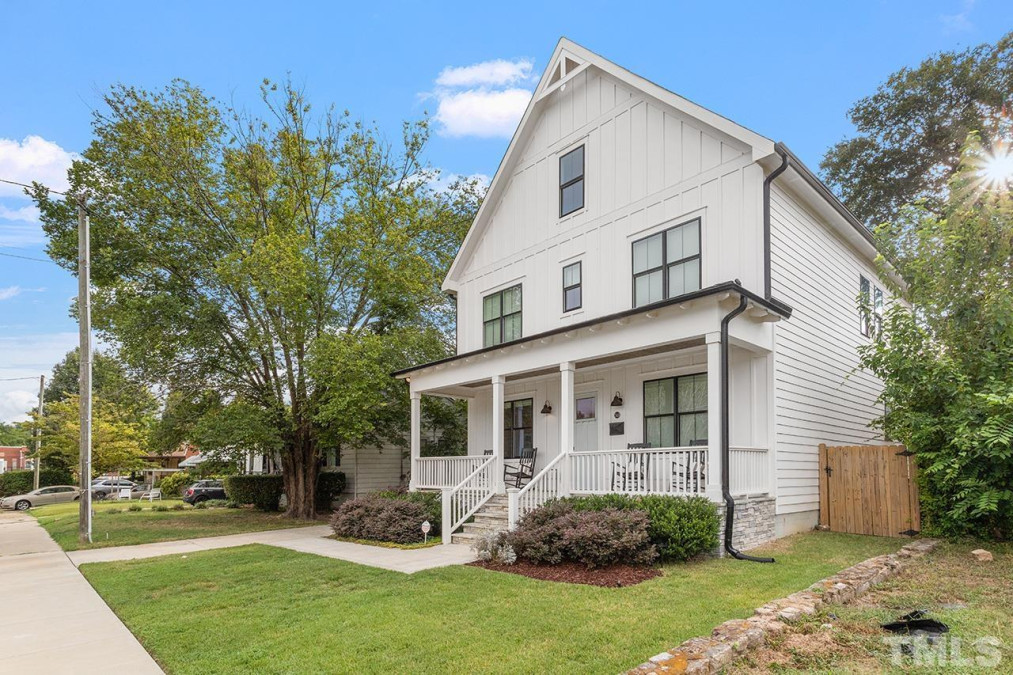 513 Coleman St, Raleigh, Nc 27610 - Raleigh Realty