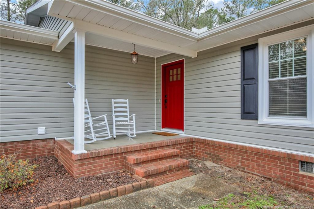 1787 Elliot Farm Rd, Fayetteville, NC 28311 Raleigh Realty