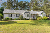 6400 Silver Spring Ct Willow Springs, NC 27592