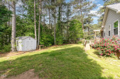 6400 Silver Spring Ct Willow Springs, NC 27592