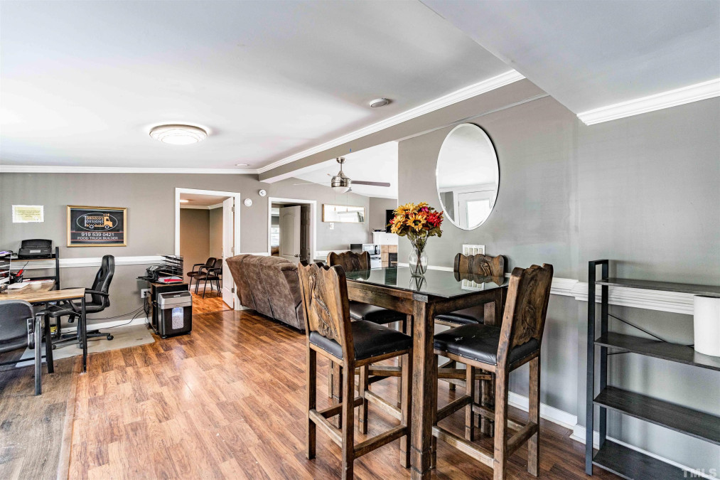 407 David Rd Wendell, NC 27591