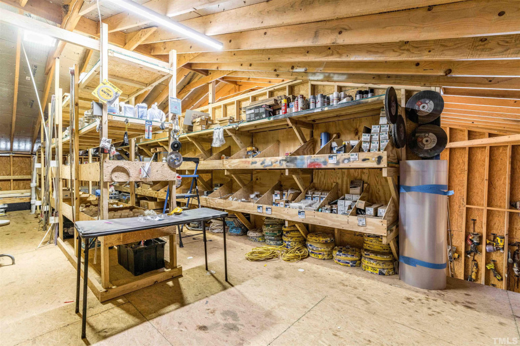 407 David Rd Wendell, NC 27591