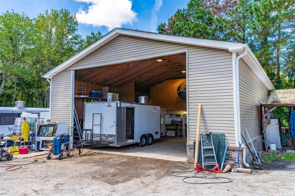 407 David Rd Wendell, NC 27591