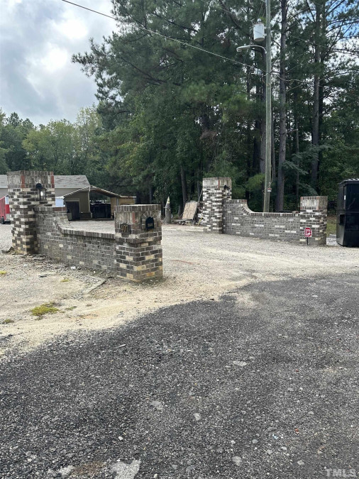 407 David Rd Wendell, NC 27591