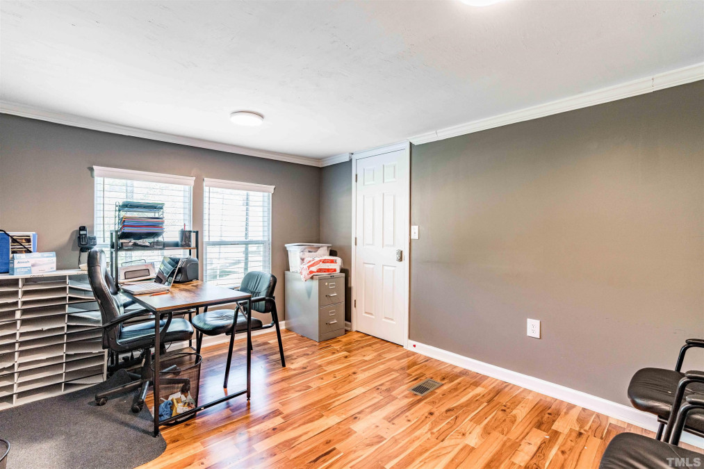 407 David Rd Wendell, NC 27591