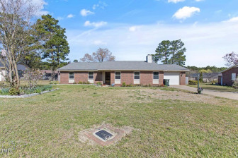 6778 Weeping Water Fayetteville, NC 28314
