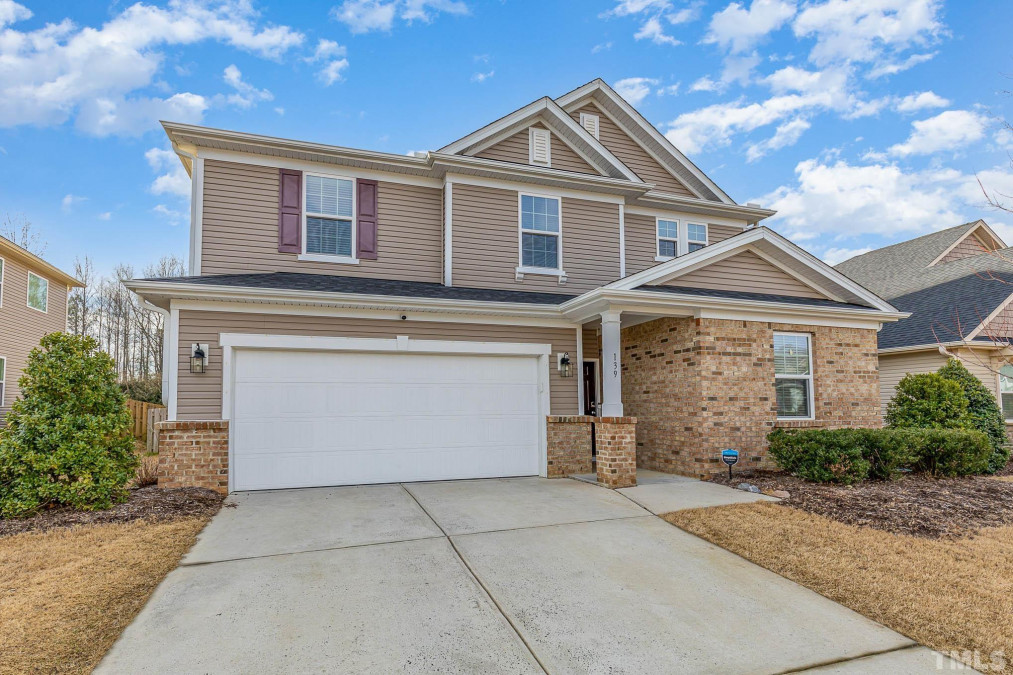 139 Harrison Place Ln, Fuquay Varina, NC 27526 Raleigh Realty