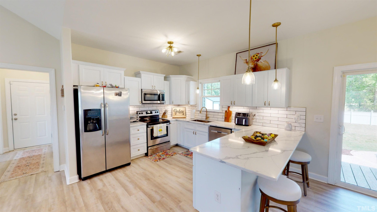 115 Hunterwood Pl Benson, NC 27504