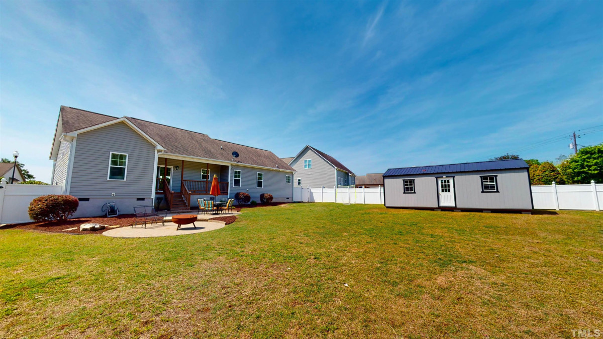 115 Hunterwood Pl Benson, NC 27504