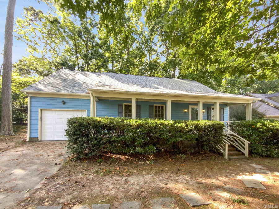 11817 Exeter Way, Raleigh, NC 27613 Raleigh Realty