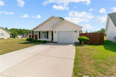 1004 Patina Ct Fayetteville, NC 28301