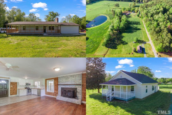 3235 Eastbrook Dr Chapel Hill, NC 27516