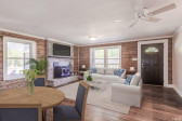 3235 Eastbrook Dr Chapel Hill, NC 27516