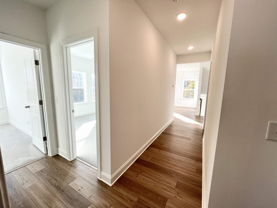 8212 Baronleigh Ln Wake Forest, NC 27587