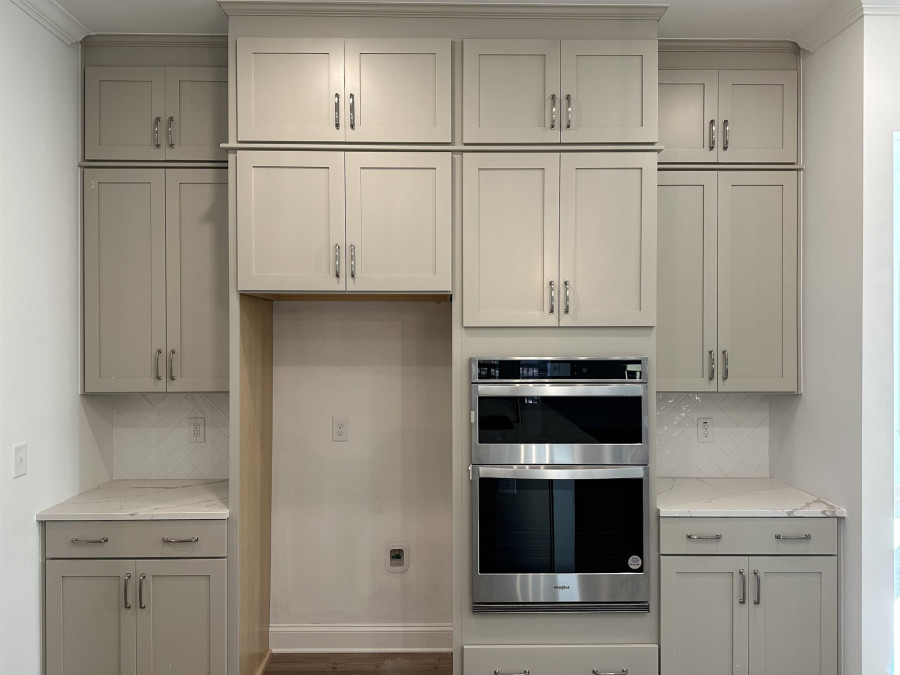 8212 Baronleigh Ln Wake Forest, NC 27587