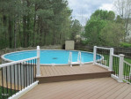 1009 Country Glen Ct Apex, NC 27502