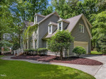 418 Old Buggy Trl Hillsborough, NC 27278