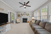 418 Old Buggy Trl Hillsborough, NC 27278