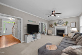 418 Old Buggy Trl Hillsborough, NC 27278