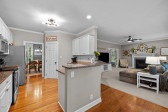 418 Old Buggy Trl Hillsborough, NC 27278