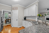 418 Old Buggy Trl Hillsborough, NC 27278