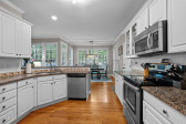 418 Old Buggy Trl Hillsborough, NC 27278