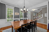 418 Old Buggy Trl Hillsborough, NC 27278