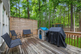 418 Old Buggy Trl Hillsborough, NC 27278