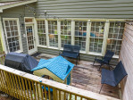 418 Old Buggy Trl Hillsborough, NC 27278