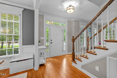 418 Old Buggy Trl Hillsborough, NC 27278