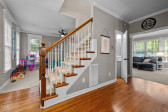 418 Old Buggy Trl Hillsborough, NC 27278