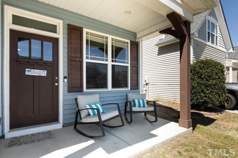 4105 Massey Preserve Trl, Raleigh, NC 27616 Raleigh Realty