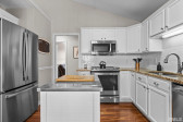 2813 Glastonbury Rd Apex, NC 27539