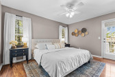 2813 Glastonbury Rd Apex, NC 27539