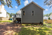 2813 Glastonbury Rd Apex, NC 27539